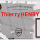 Portrait of a Legend: Thierry Henry
