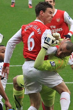 Arsenal vs Tottenham: Top 10 goals in the North London derby