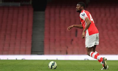 Three reasons Abou Diaby flopped at Arsenal