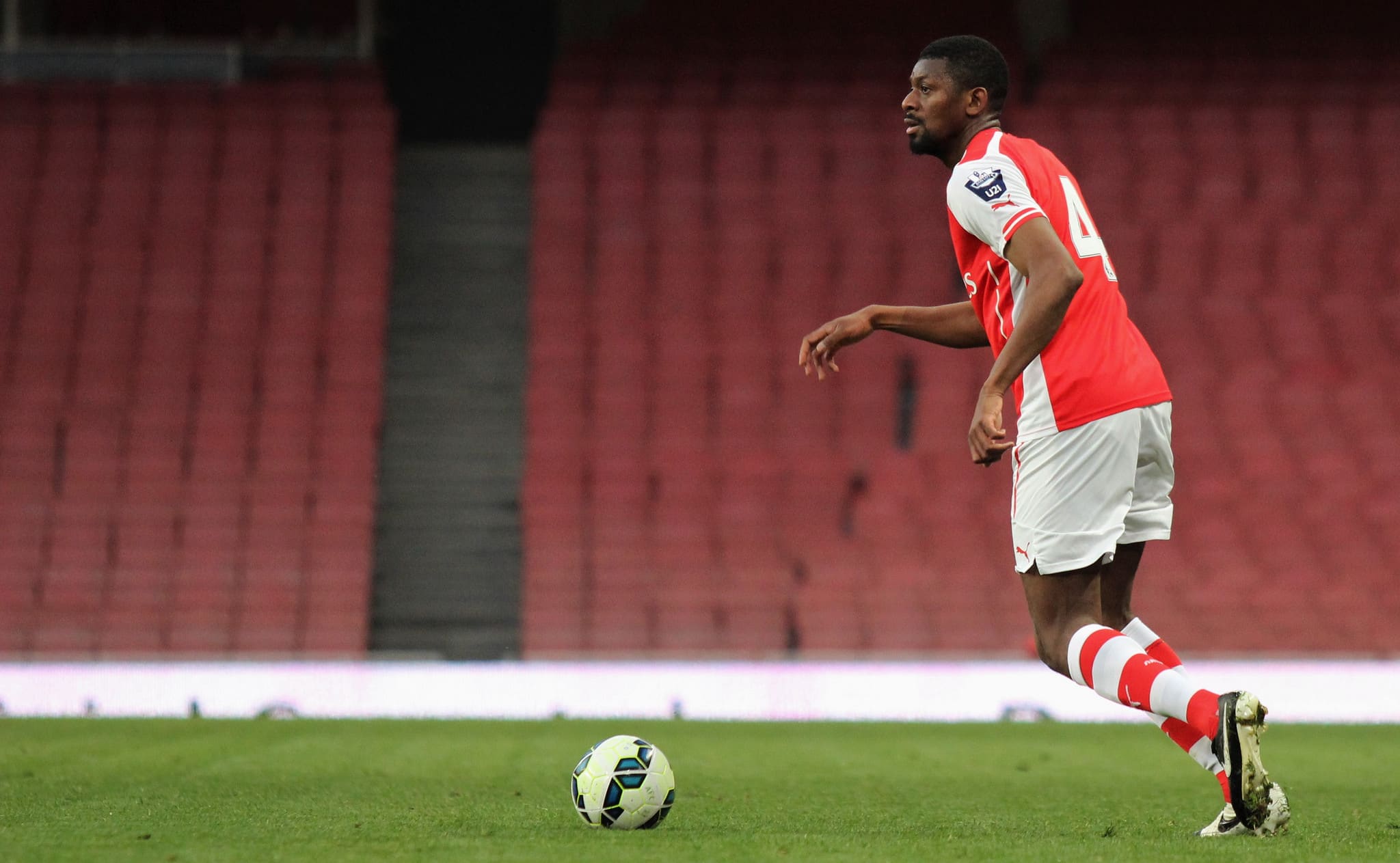 Three reasons Abou Diaby flopped at Arsenal