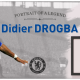 Portrait of a Legend: Didier Drogba