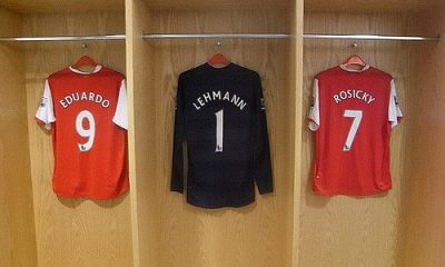 Arsenal: Top 10 Midfielders in History