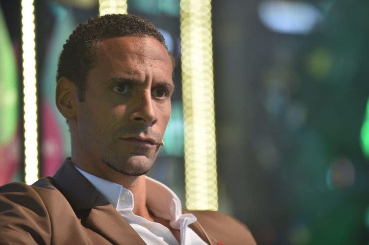 Rio Ferdinand pulls back on hopes for United winning the league