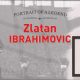Portrait of a Legend: Zlatan Ibrahimovic