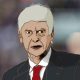 Lights out: It’s time to go, Arsene