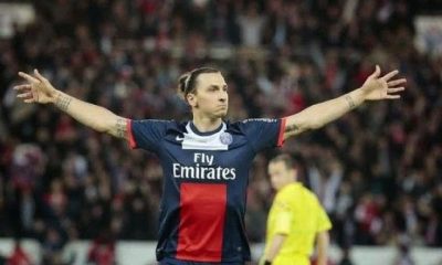 Former United player claims Ibrahimovic doesn’t deserve new contract