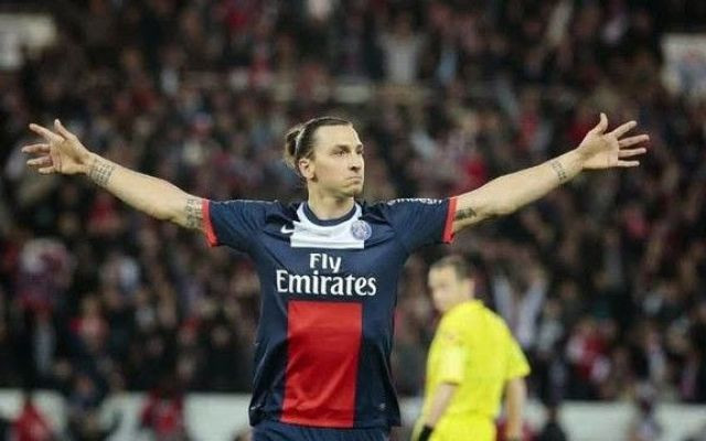 Former United player claims Ibrahimovic doesn’t deserve new contract
