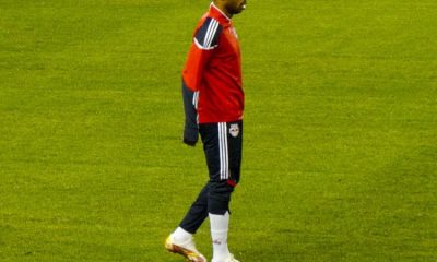 Henry: Wenger must do ‘mental work’ in training