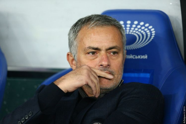 Mourinho: Our summer transfer market will be soft, Ibra stays