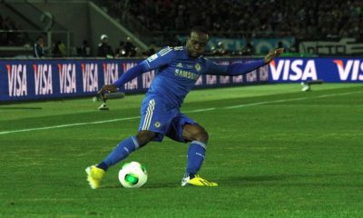 Moses signs two-year contract extension with Chelsea