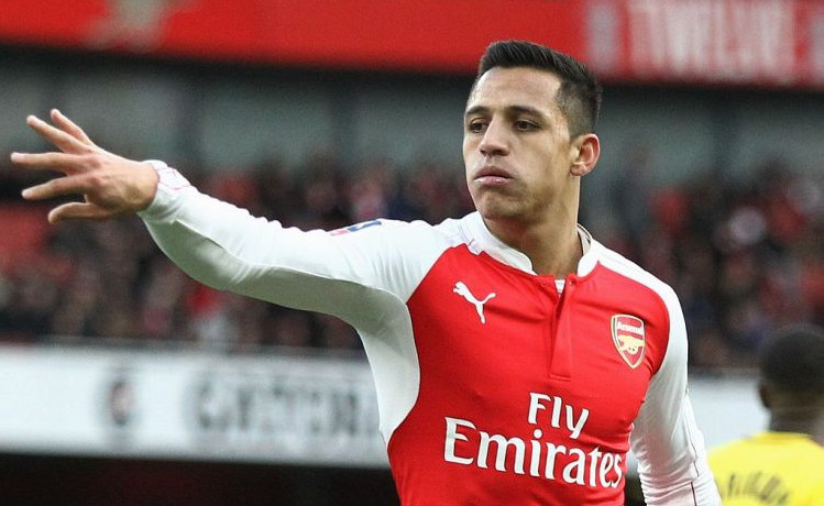 Wright urges Sanchez to leave Arsenal