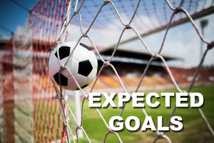 What Is Expected Goals (xG) In Football