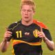 City will dominate in three or four years, says De Bruyne