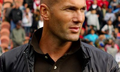 Zidane explains why he doesn't want to face Leicester City