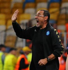 Chelsea to consider Sarri as new manager should Conte depart Stamford Bridge