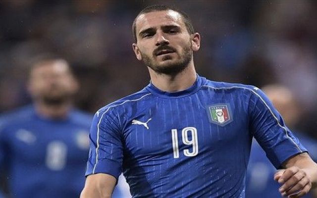 Could Chelsea resume chase for Bonucci in January?