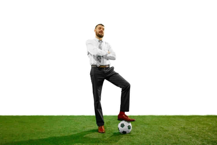 Becoming a Football Agent - The How-To guide