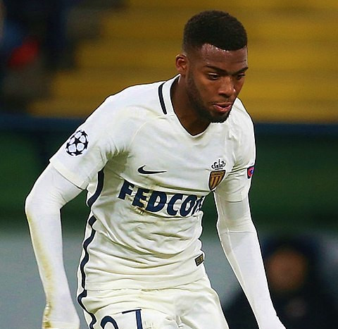 Arsenal reignite interest in Monaco star; plan to make a lowered bid in January