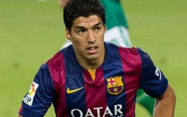 Suarez: I hated being Liverpool captain