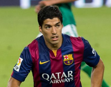 Suarez: I hated being Liverpool captain