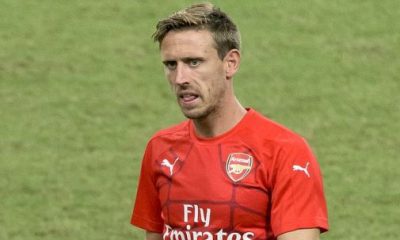 Monreal: Atmosphere of uncertainty has taken over Arsenal