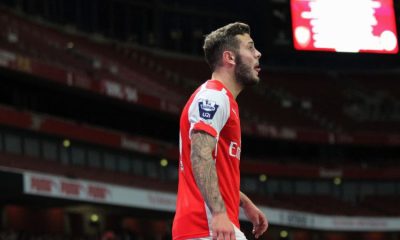 Jack Wilshere reluctant to leave Arsenal despite uncertainty