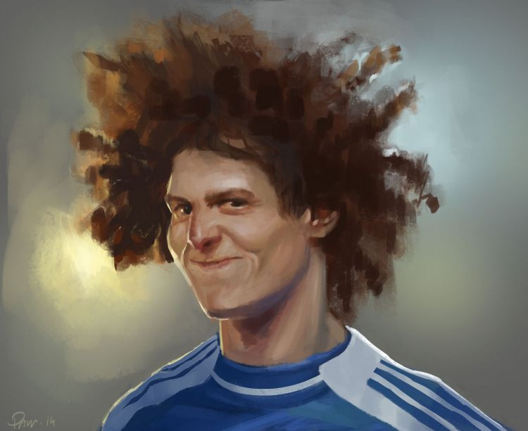 Chelsea: 20 Cult Players and Legends 