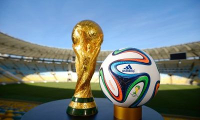2018 FIFA World Cup Russia Draw: Four things to expect from the draw