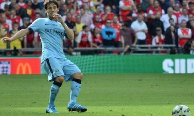 Guardiola salutes ‘amazing’ Silva ahead of milestone