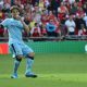 Guardiola salutes ‘amazing’ Silva ahead of milestone
