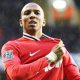Young in doubt with his future at Manchester United