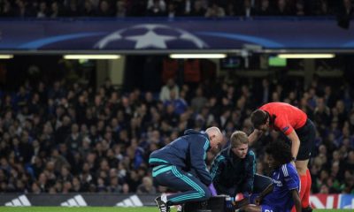 The Latest Premier League Injury News: After Round 8
