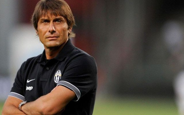 Zola to be brought in as last-ditch effort to keep Conte at Chelsea 