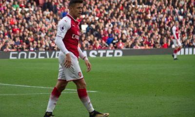 Arsenal: Five ideal replacements for Alexis Sanchez