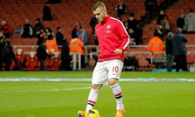 Wenger: Injury won’t affect Wilshere contract talks