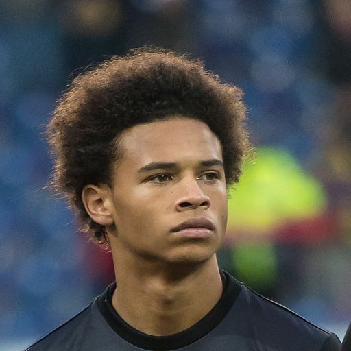 Sane aims to disappoint Gunners again in FA Cup clash