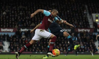 West Ham defensive approach ‘bored’ me, says Payet