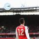 Giroud reveals area where Arsenal must improve