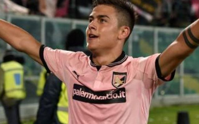 Raiola tempts Dybala with Real Madrid or Manchester United move