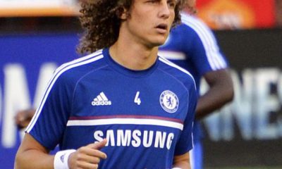 Luiz on why players tick under Conte's 3-4-3 and his critics