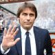 Overworking players? No, we are training less, says Conte