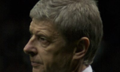 Why Wenger rejects Arsenal re-structure plans