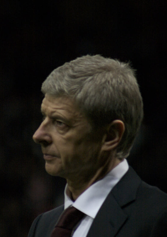 Why Wenger rejects Arsenal re-structure plans