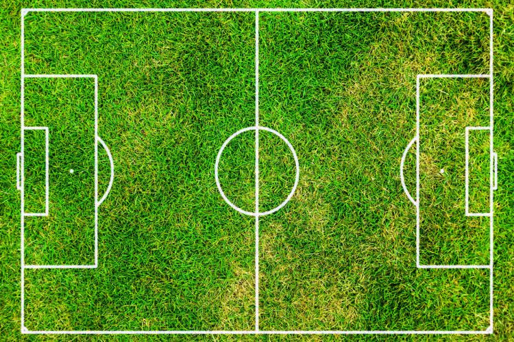 How long is a  football pitch? The complete pitch size guide