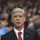 Arsenal enter race for 'New Gerard Pique'