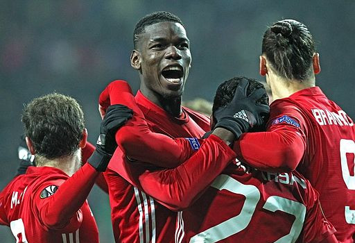 Manchester United’s dependence on Paul Pogba is a double-edged sword