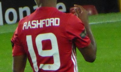 Carragher calls Rashford’s and Martial’s displays ‘embarrassing’