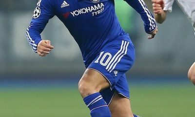Will Chelsea offer Eden Hazard for Ousmane Dembele?