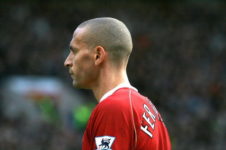 Top 7 Manchester Untied defenders of all time