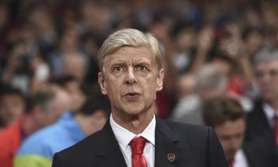 Arsenal ready for bidding war with Borussia Dortmund for young Marseille talent